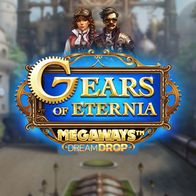 Gears Of Eternia Dream Drop
